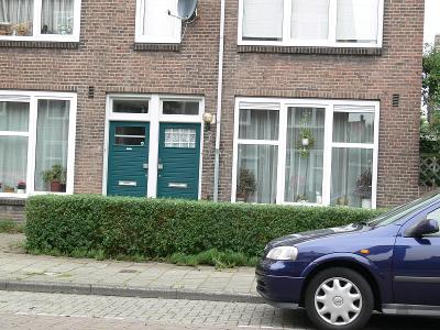 kolibristraat 3